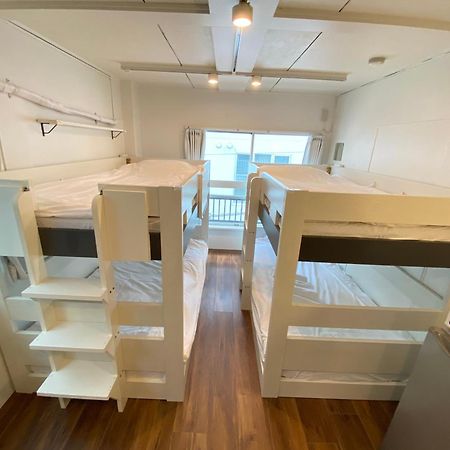 Hostel Chapter Two Tokyo Ngoại thất bức ảnh