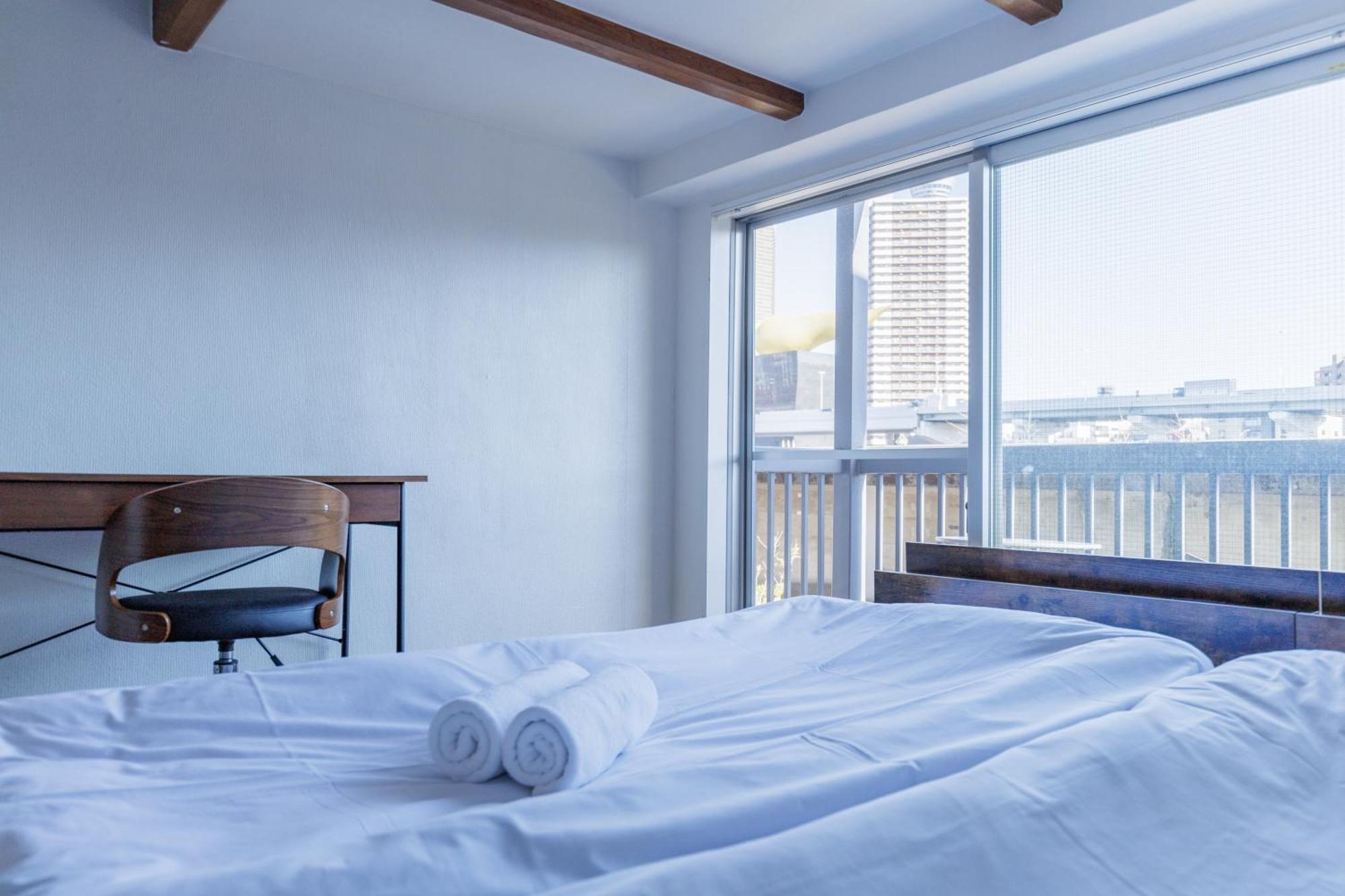 Hostel Chapter Two Tokyo Ngoại thất bức ảnh