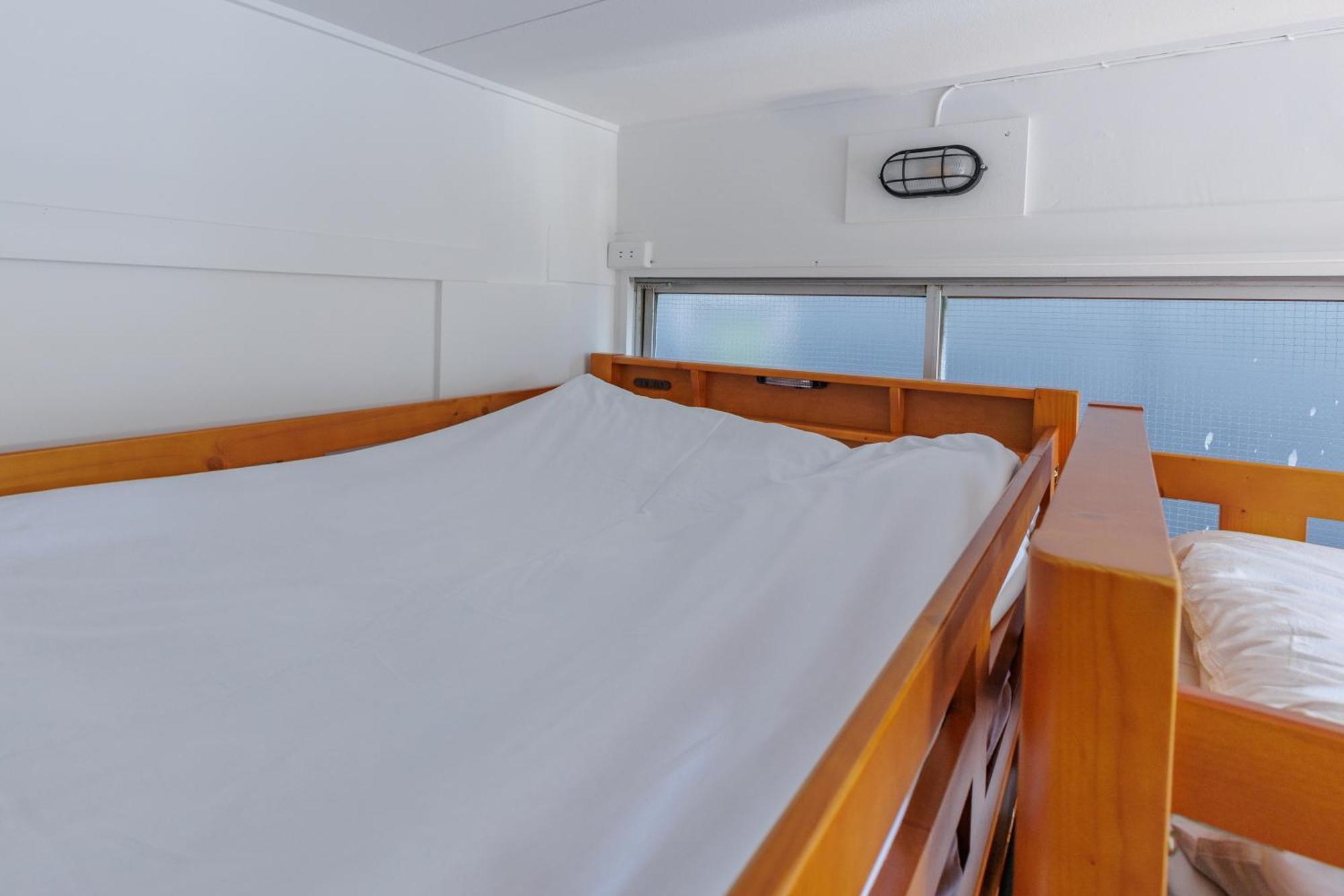 Hostel Chapter Two Tokyo Ngoại thất bức ảnh