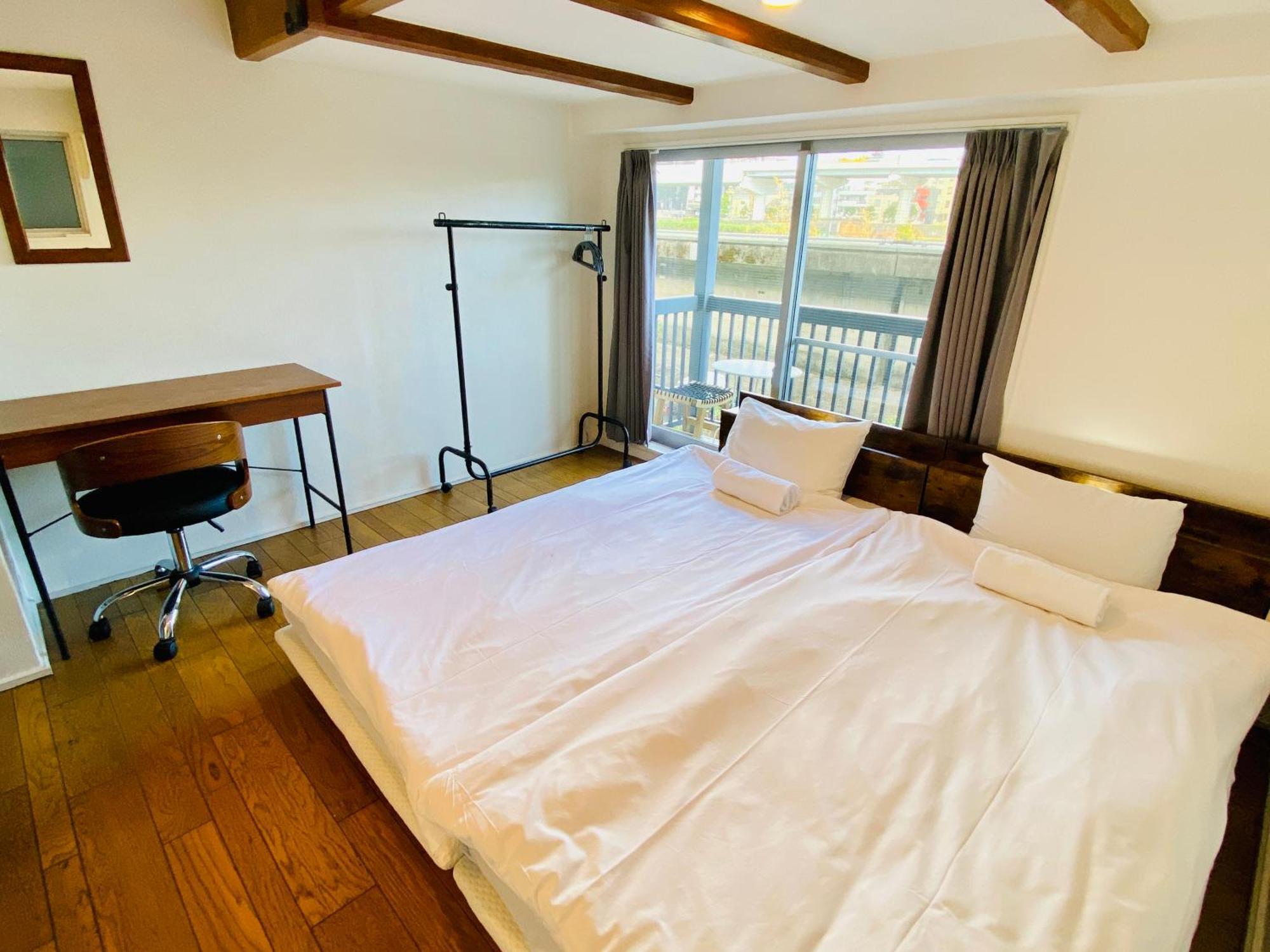 Hostel Chapter Two Tokyo Ngoại thất bức ảnh