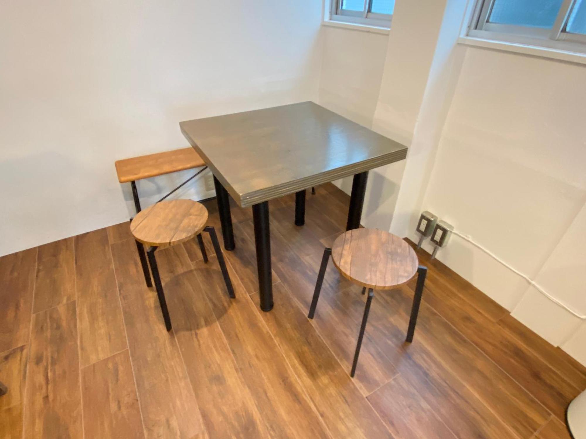 Hostel Chapter Two Tokyo Ngoại thất bức ảnh