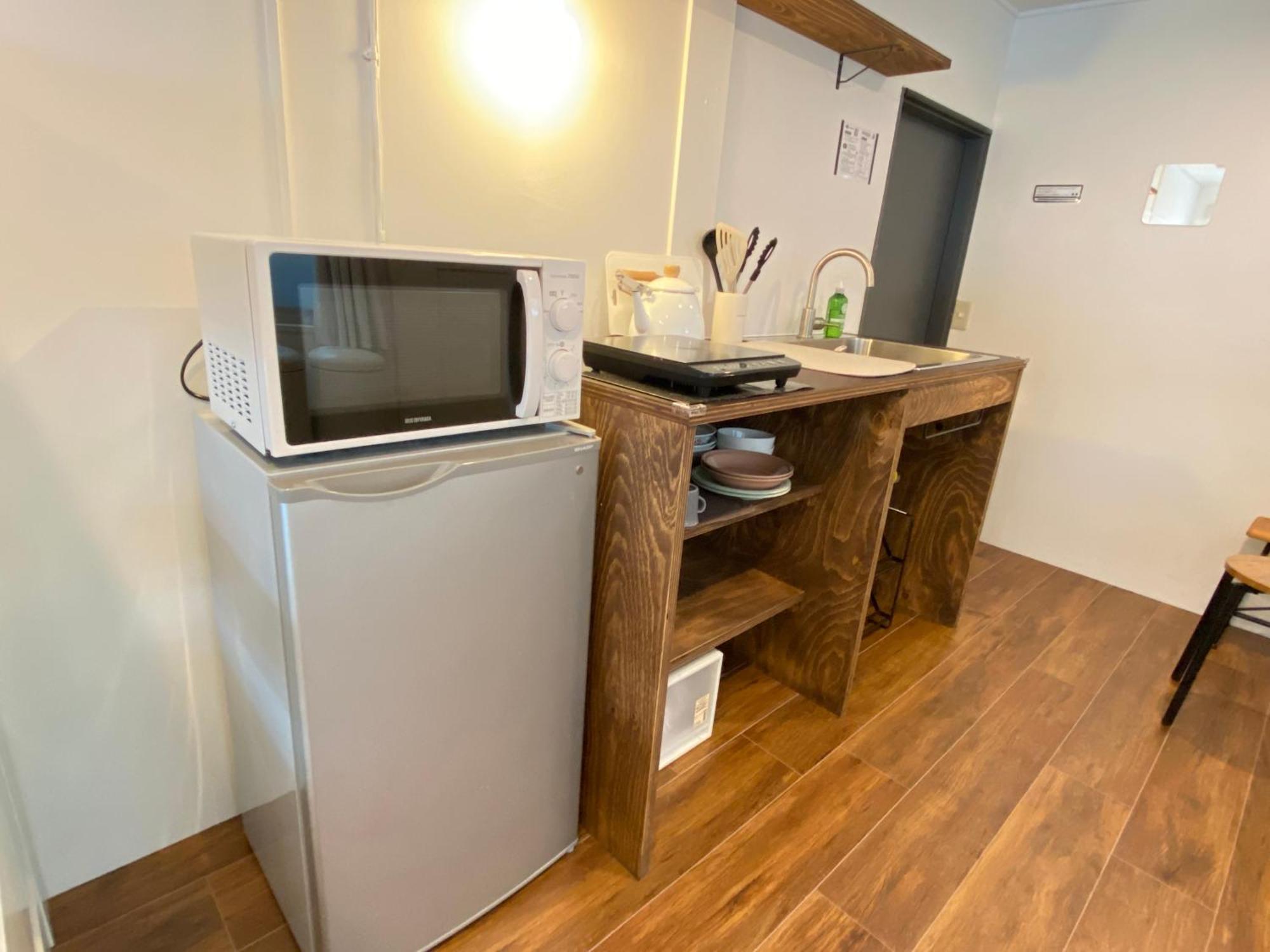 Hostel Chapter Two Tokyo Ngoại thất bức ảnh